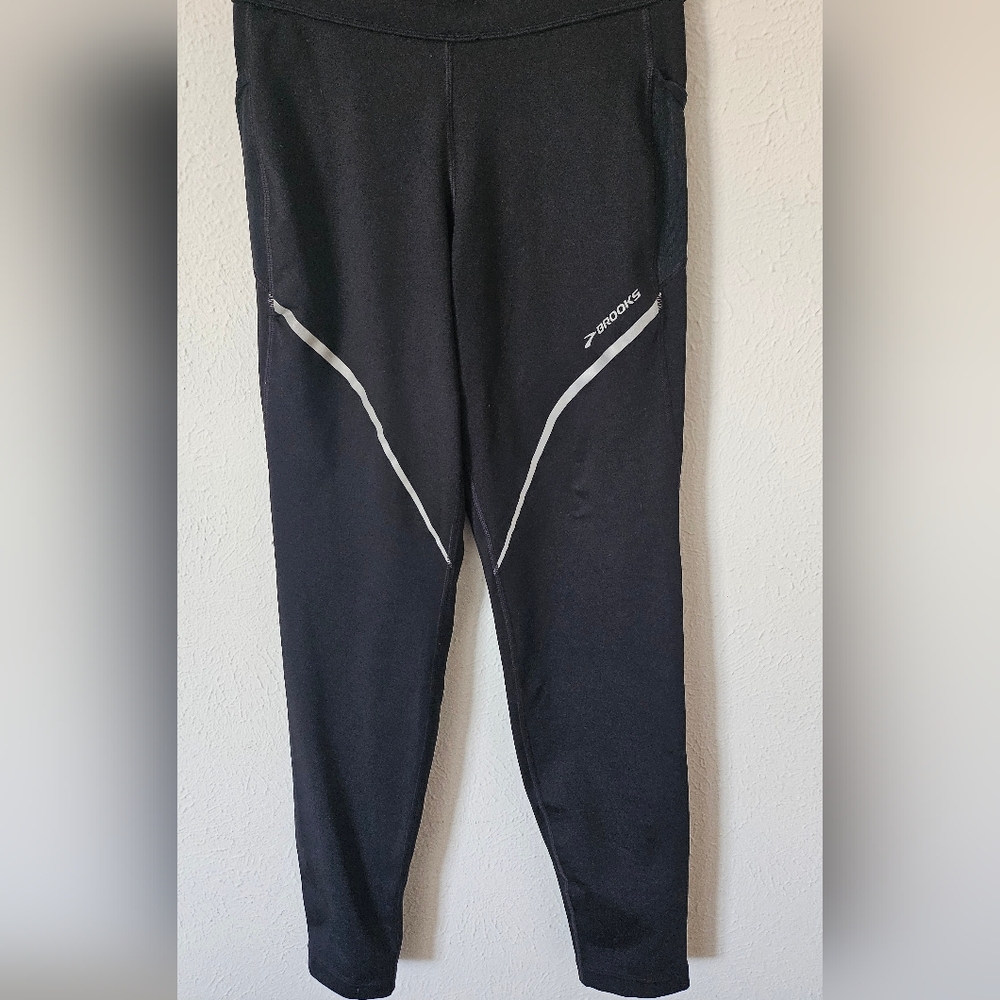 Brooks Leggings - S